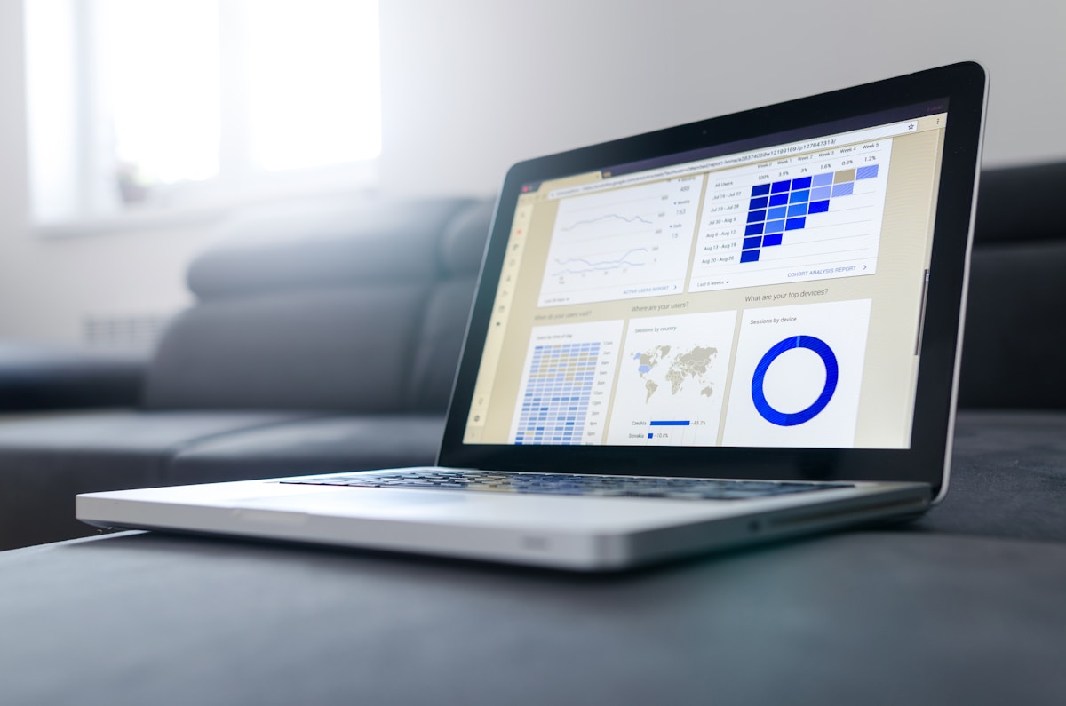 CRM & Marketing Automation