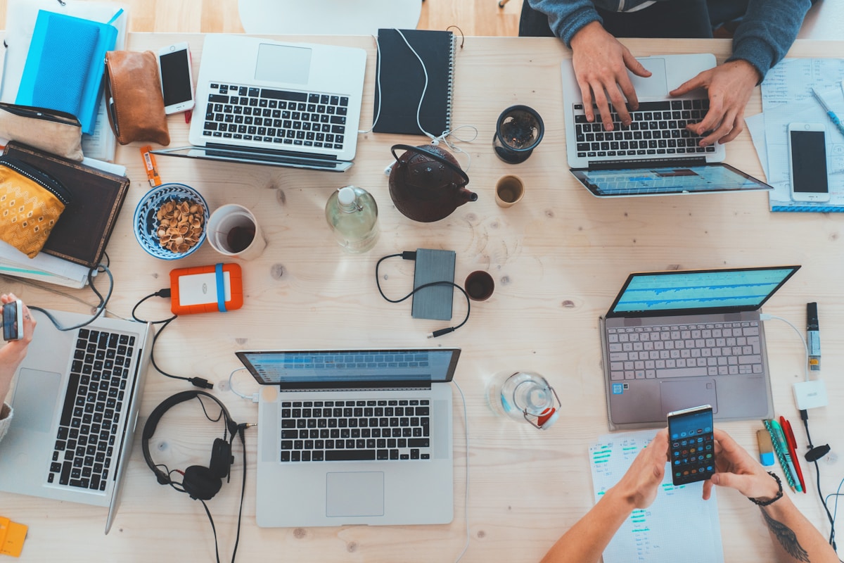 CRM Automation