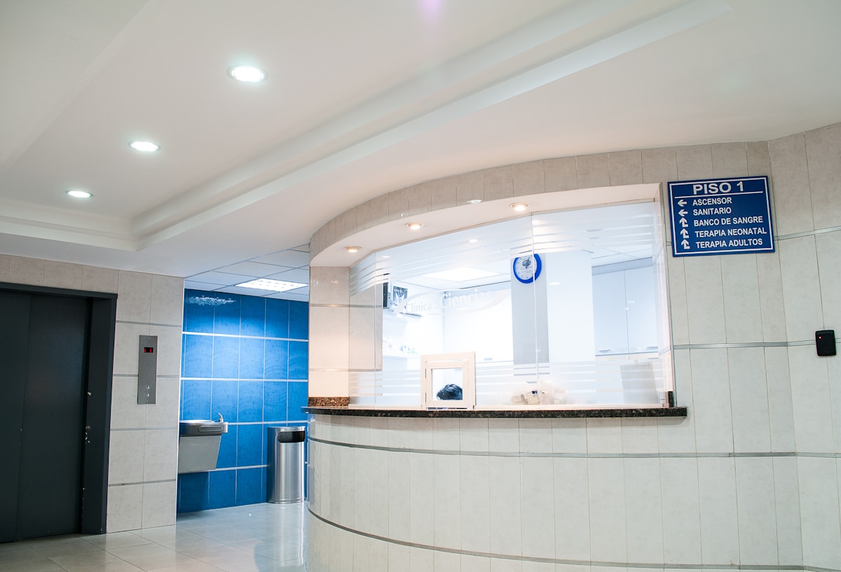 Health Haven Concierge
